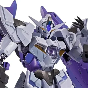 Tamashii Nations Metal Build 1.5 Gundam ABS Diecast PVC Figure