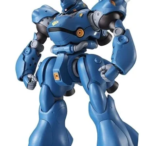Tamashii Nations Robot Spirits Gundam 0080 MS-18E Kampfer Ver Anime Figure 130mm