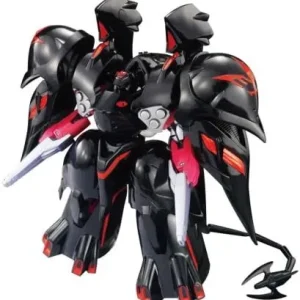 Tamashii Nations Tamashii SPEC XS-07 Black Serena Figure