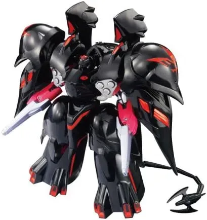 Tamashii Nations Tamashii SPEC XS-07 Black Serena Figure