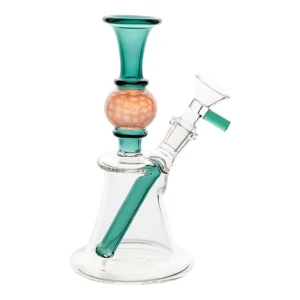 The Bugler Bong - 8in