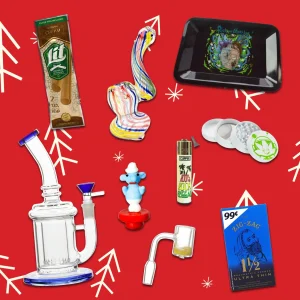 The December Bud to Bud Box '21