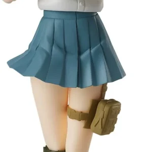 Tomytec Little Armory Figma 011 Armed JK Variant B 2024 Re-Release