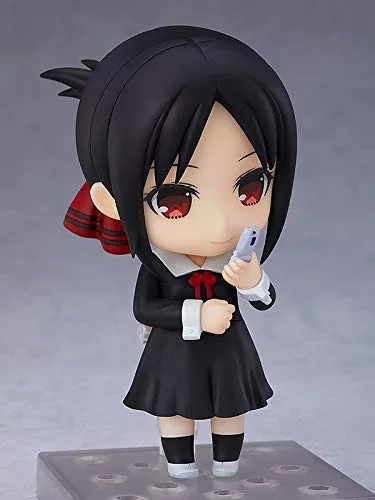 Toytec Nendoroid 1288 - Kaguya Shinomiya 2023 Re-Release Figurine - Image 2