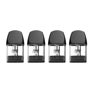Uwell Caliburn A2 Replacement Pod Cartridge (Pack of 4)