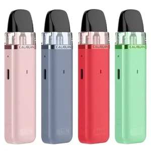 Uwell Caliburn G3 Lite Vape Kit – Best Deal