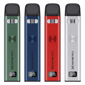 Uwell Caliburn G3 Vape Kit