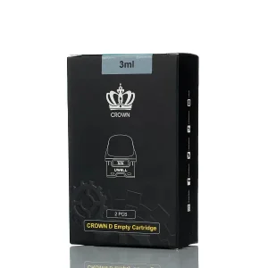 Uwell Crown D Replacement Pods