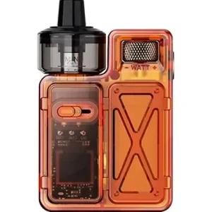 Uwell Crown M Pod Vape Kit