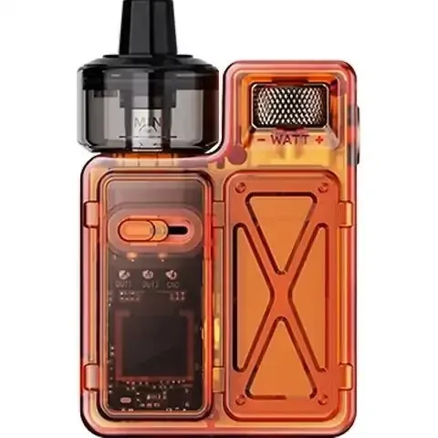Uwell Crown M Pod Vape Kit
