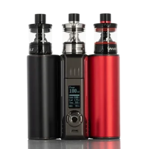 Uwell WHIRL 2 100W Starter Kit