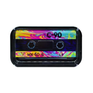 V Syndicate Cassette Syndicase - 5in