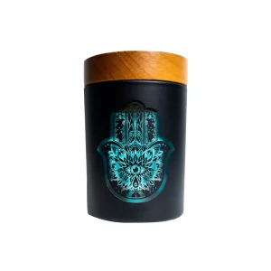V Syndicate Hamsa Smart Stash