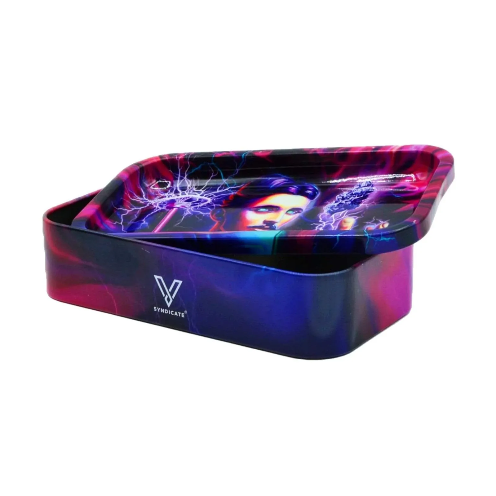V Syndicate High Voltage Syndicase - 5in - Image 2