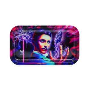 V Syndicate High Voltage Syndicase - 5in