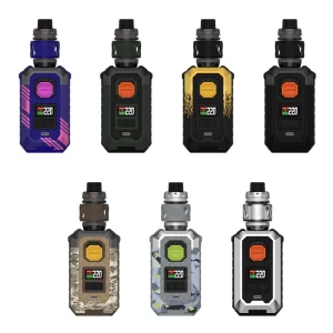 Vaporesso ARMOUR MAX Kit (iTANK T Edition)