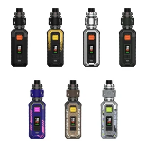 Vaporesso ARMOUR S Kit (iTANK T Edition)