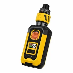 Vaporesso Armour S Max Kit (Yellow)