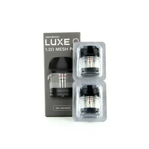 Vaporesso Luxe Q Pods 2-Pack