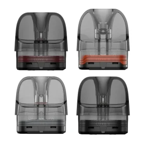 Vaporesso Luxe X Replacement Pod Cartridge – 2PK