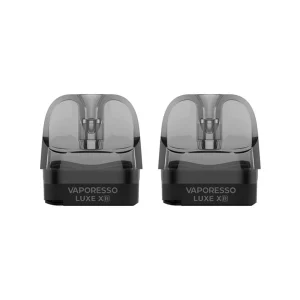 Vaporesso Luxe XR Replacement Pod Cartridge – 2PK