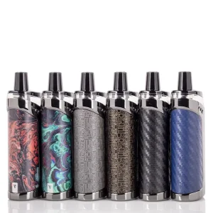Vaporesso Target PM80 Pod Mod Kits
