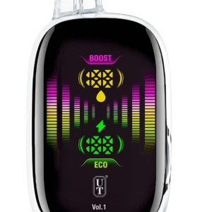 Vol 1 Float Mello Pro 50K