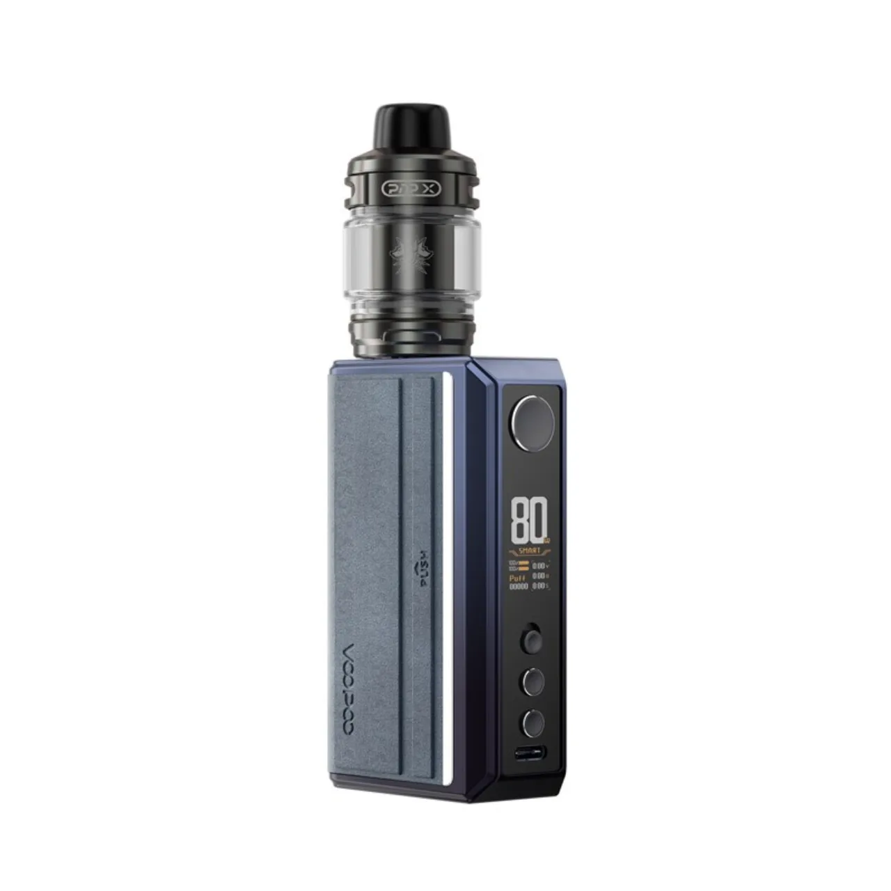 VooPoo DRAG 5 Kit - Image 2