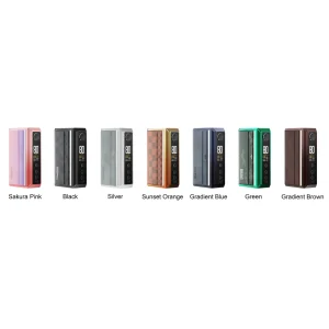 VooPoo DRAG 5 Mod