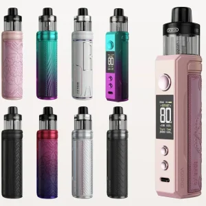 Voopoo Drag X2 | Vape Cloud Canada