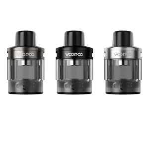 VooPoo PnP Replacement Pod Cartridge – 2PK