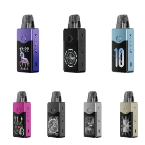 VooPoo Vinci E120 Kit