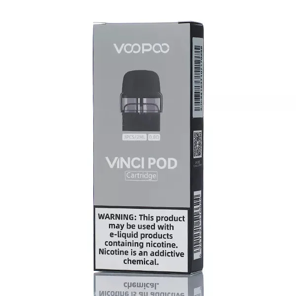 VooPoo Vinci Q Replacement Pods