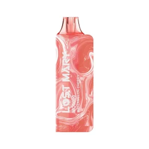 Watermelon Cherry Lost Mary MO5000