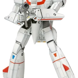 Wave VF 1J Valkyrie Battroid Model 1/100 Scale Figure