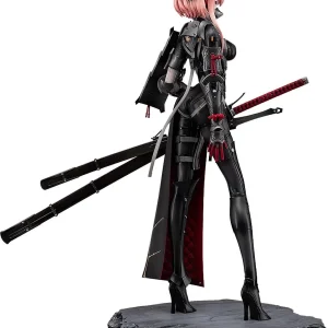 Wing Falslander Samurai 1/7 Scale Figure - Authentic Collectible Model