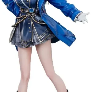 Wonderful Works Amami Luca 1/7 Scale Pre-Painted Figure with Base