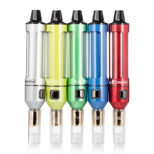 Yocan Falcon Mini Neon Glow Vaporizer