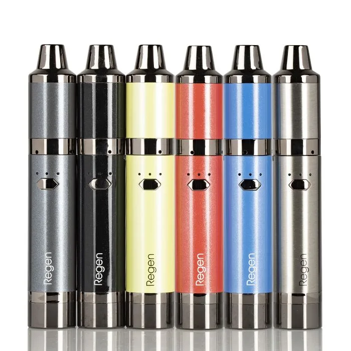 Yocan REGEN Vaporizer Kit