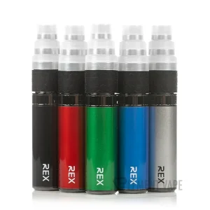 Yocan REX Portable E-Nail Vaporizer Kit