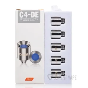YOCAN ZEN C4-DE Replacement Coils
