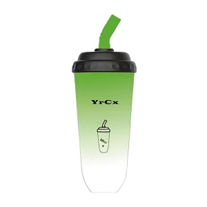 YRCX Mini Cup Disposable Vape 7000 Puffs – AD Calcium Milk