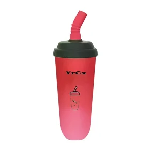 YRCX Mini Cup Disposable Vape 7000 Puffs – Cola