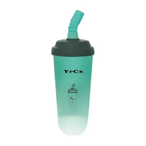 YRCX Mini Cup Disposable Vape 7000 Puffs – Jasmine Longjing