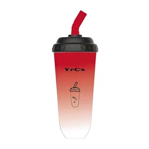 YRCX Mini Cup Disposable Vape 7000 Puffs – Watermelon
